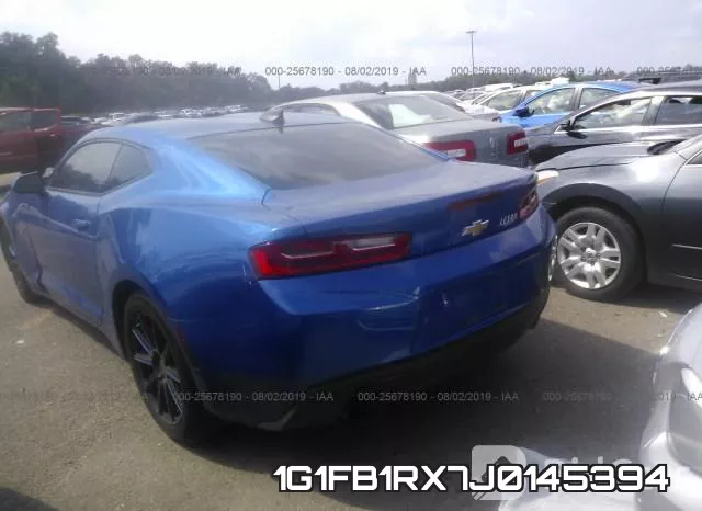 1G1FB1RX7J0145394 фото 4