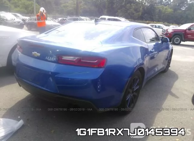 1G1FB1RX7J0145394 фото 5