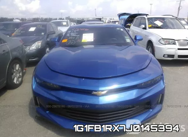 1G1FB1RX7J0145394 фото 7