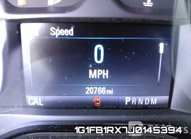 1G1FB1RX7J0145394 фото 8