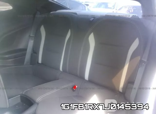 1G1FB1RX7J0145394 фото 9