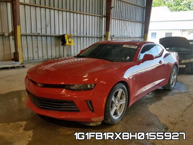 1G1FB1RX8H0155927 фото 3