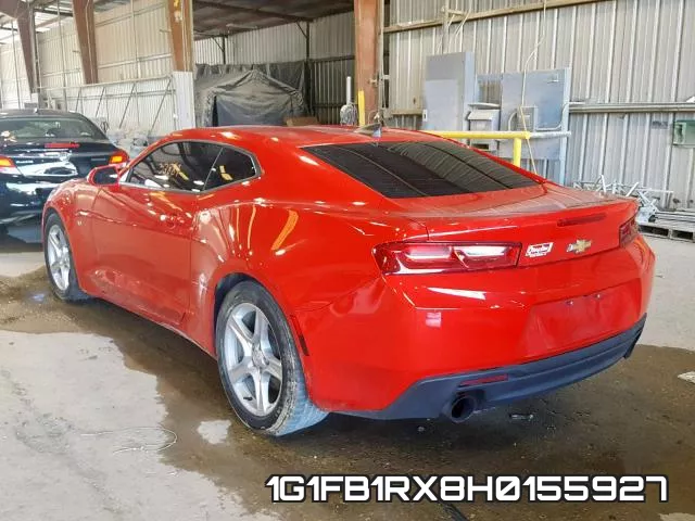 1G1FB1RX8H0155927 фото 4