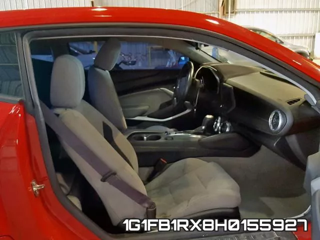 1G1FB1RX8H0155927 фото 6