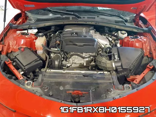 1G1FB1RX8H0155927 фото 8