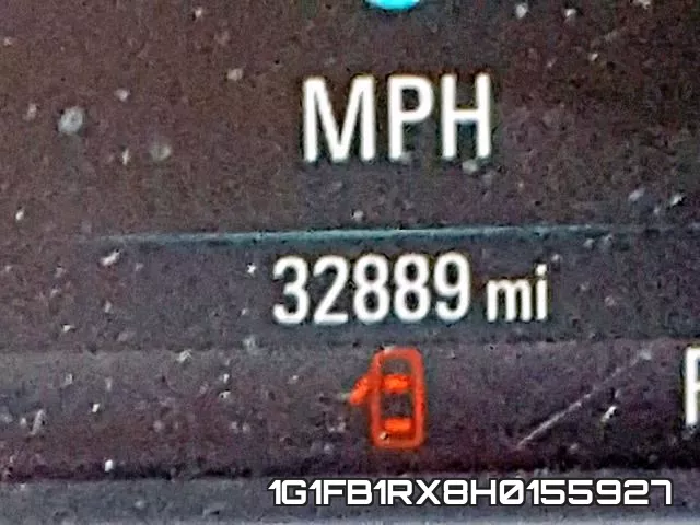 1G1FB1RX8H0155927 фото 9