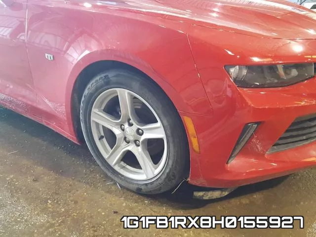 1G1FB1RX8H0155927 фото 10