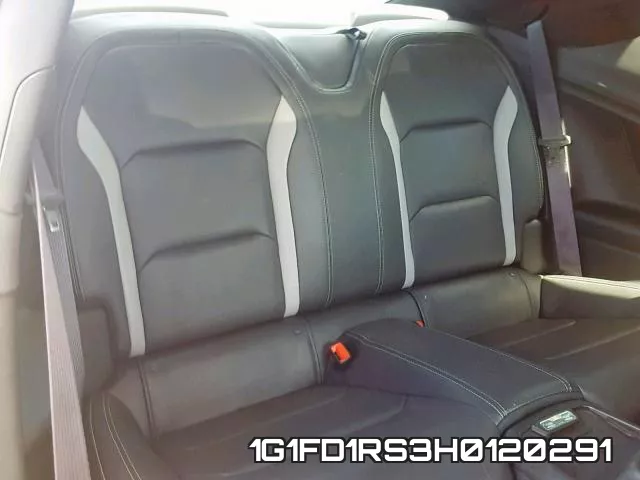 1G1FD1RS3H0120291 фото 7