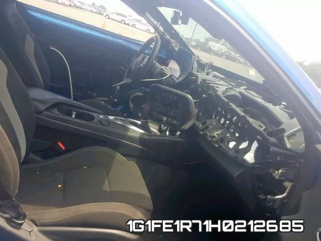 1G1FE1R71H0212685 фото 6