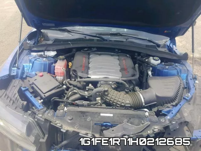 1G1FE1R71H0212685 фото 8
