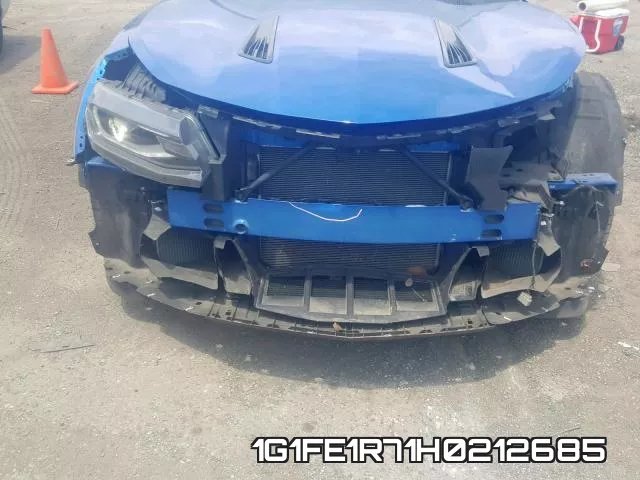 1G1FE1R71H0212685 фото 10