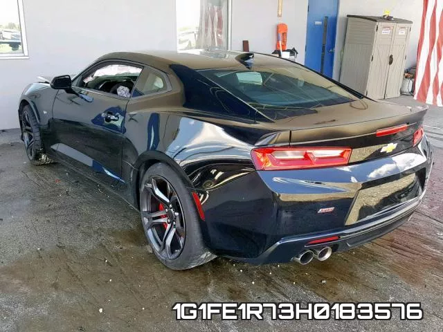 1G1FE1R73H0183576 фото 4