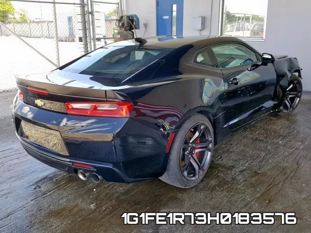 1G1FE1R73H0183576 фото 5