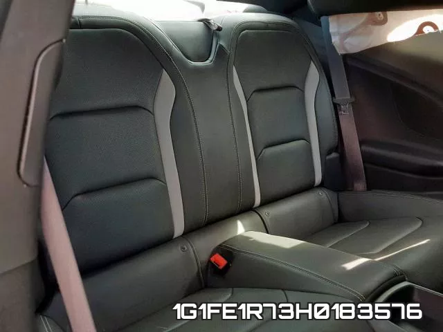 1G1FE1R73H0183576 фото 7