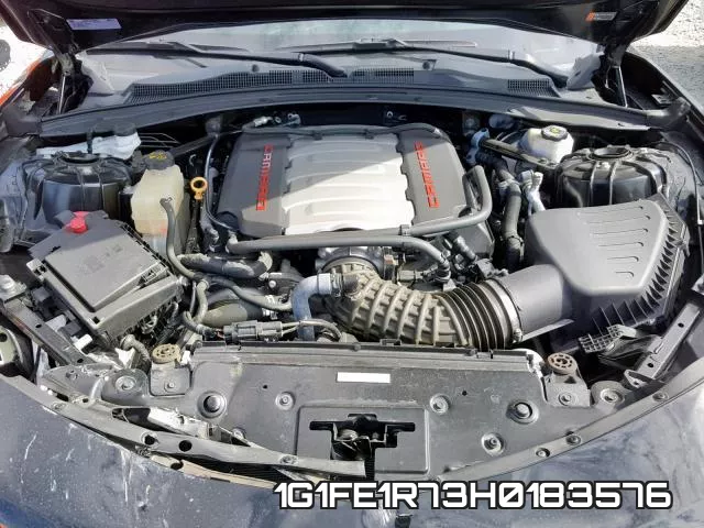 1G1FE1R73H0183576 фото 8