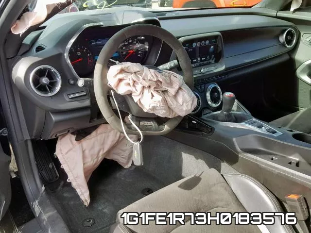 1G1FE1R73H0183576 фото 10