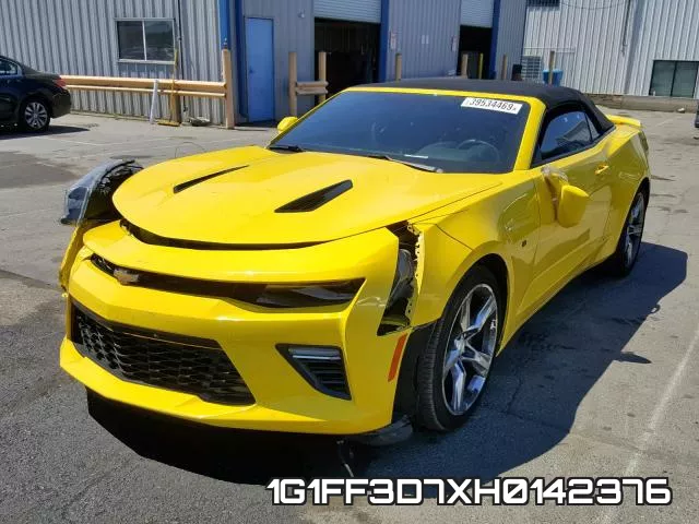 1G1FF3D7XH0142376 фото 3