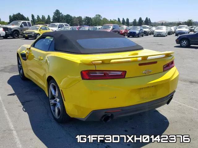 1G1FF3D7XH0142376 фото 4