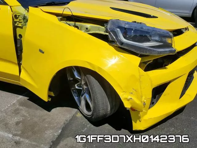 1G1FF3D7XH0142376 фото 10