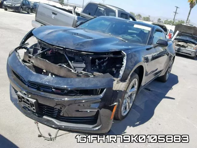 1G1FH1R79K0105883 фото 3