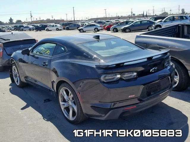 1G1FH1R79K0105883 фото 4