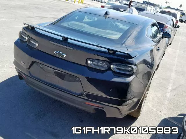 1G1FH1R79K0105883 фото 5