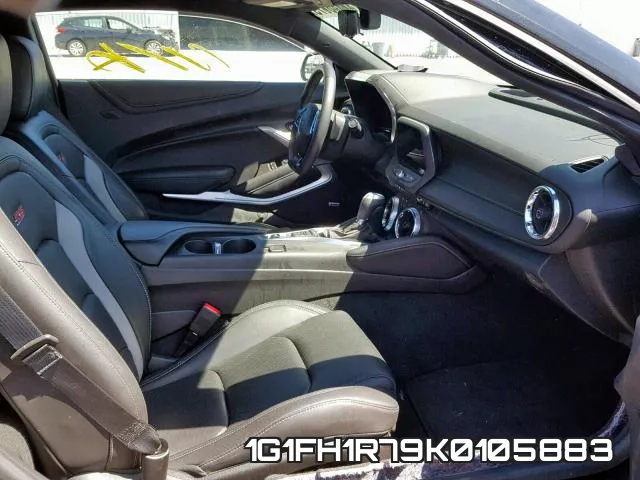 1G1FH1R79K0105883 фото 6