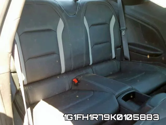 1G1FH1R79K0105883 фото 7