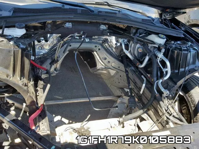 1G1FH1R79K0105883 фото 8