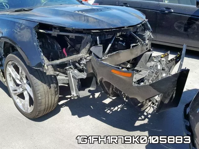 1G1FH1R79K0105883 фото 10
