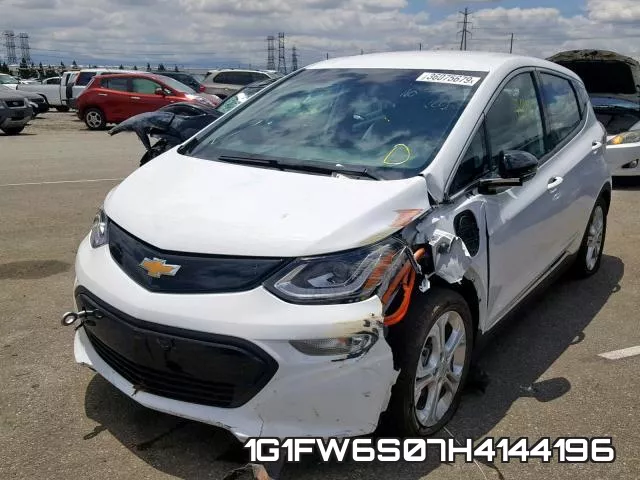 1G1FW6S07H4144196 фото 3