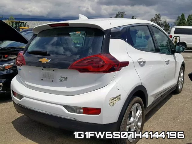 1G1FW6S07H4144196 фото 5