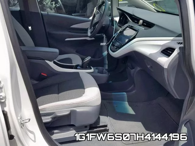 1G1FW6S07H4144196 фото 6