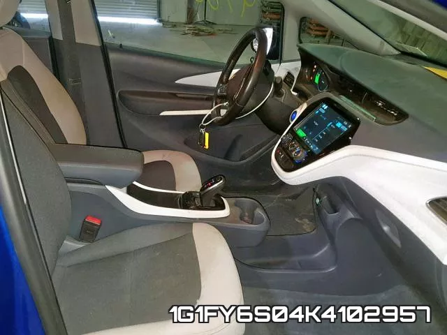 1G1FY6S04K4102957 фото 6