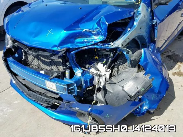 1G1JB5SH0J4124013 фото 10