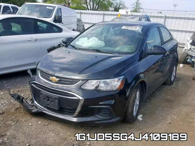 1G1JD5SG4J4109189 фото 3