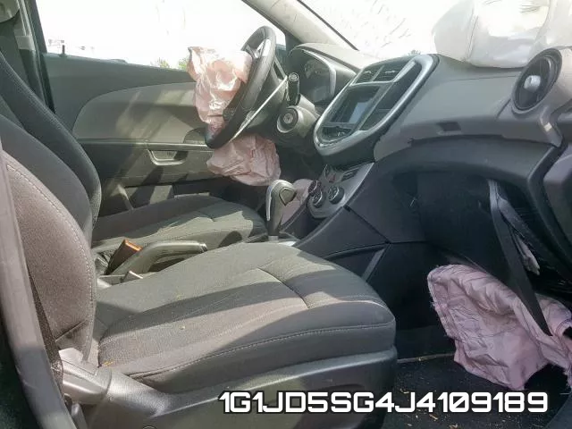 1G1JD5SG4J4109189 фото 6