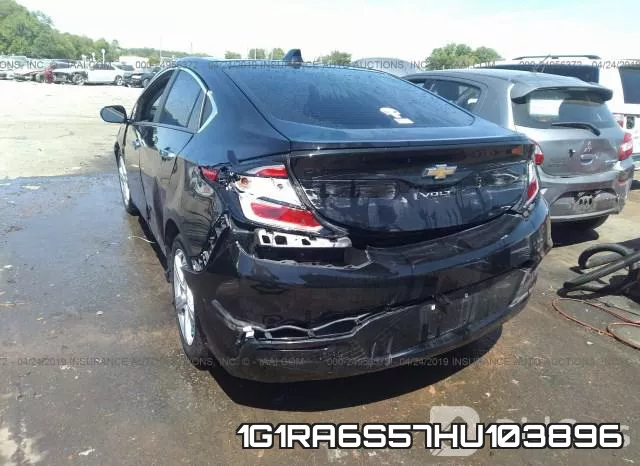 1G1RA6S57HU103896 фото 7