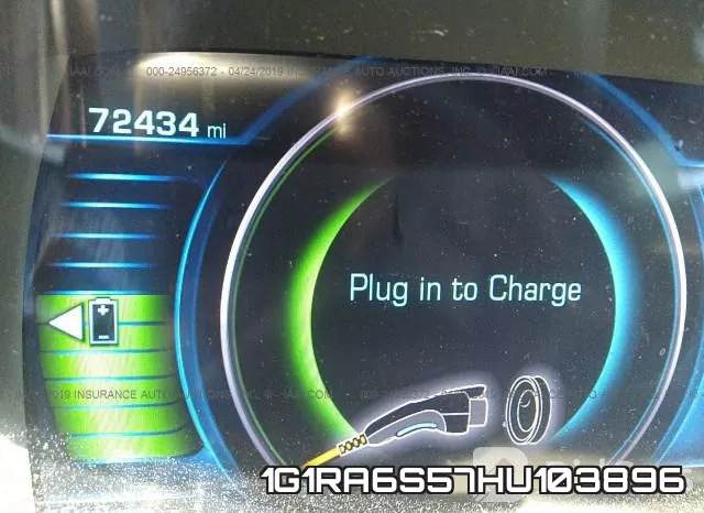 1G1RA6S57HU103896 фото 8
