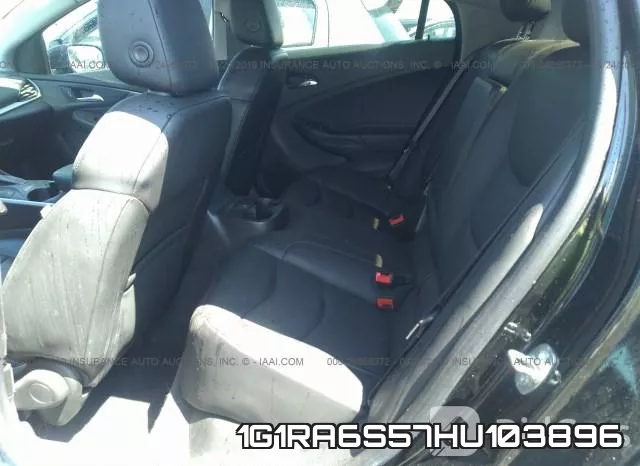 1G1RA6S57HU103896 фото 9
