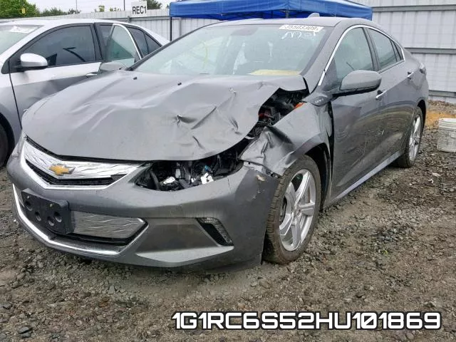 1G1RC6S52HU101869 фото 3