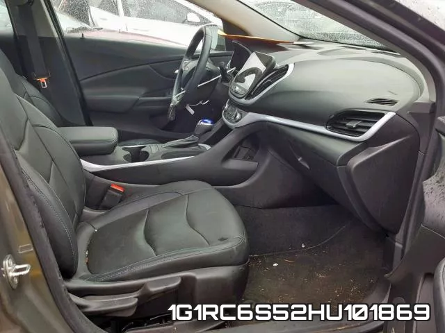 1G1RC6S52HU101869 фото 6