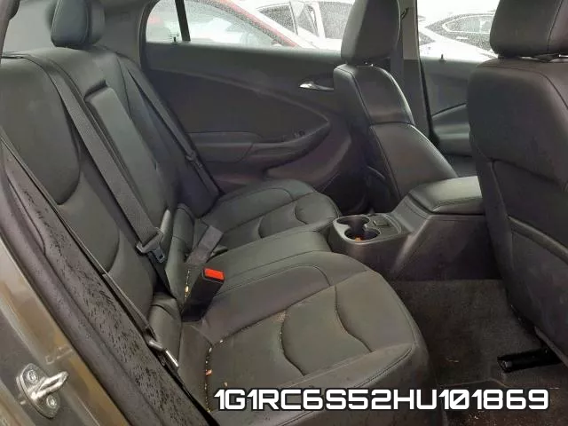 1G1RC6S52HU101869 фото 7