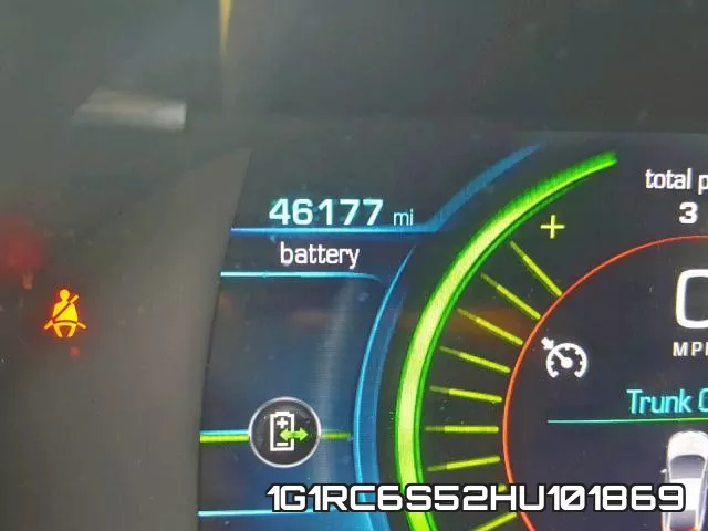 1G1RC6S52HU101869 фото 9