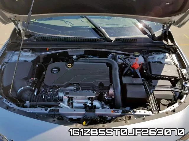 1G1ZB5ST0JF263070 фото 8