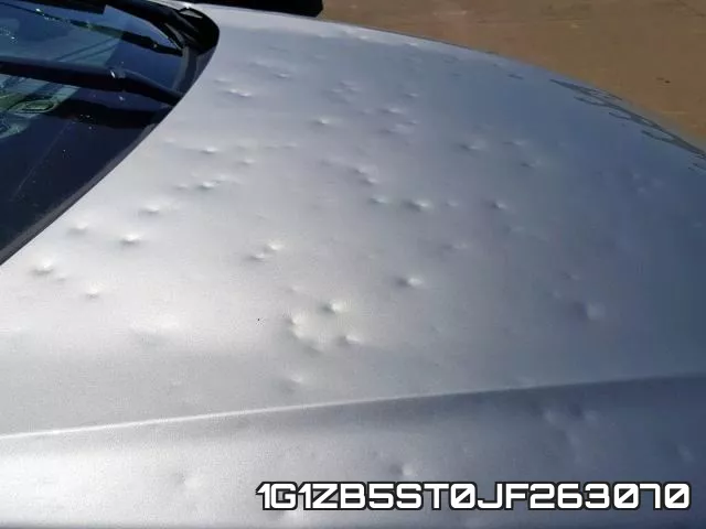 1G1ZB5ST0JF263070 фото 10