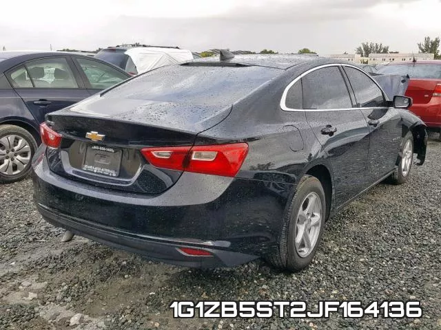1G1ZB5ST2JF164136 фото 5