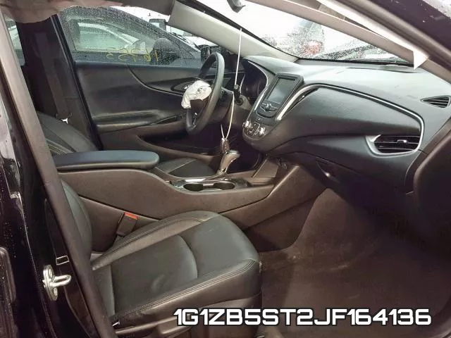 1G1ZB5ST2JF164136 фото 6