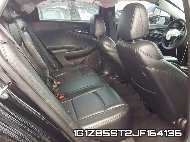 1G1ZB5ST2JF164136 фото 7