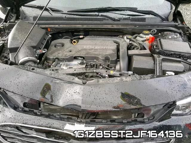 1G1ZB5ST2JF164136 фото 8